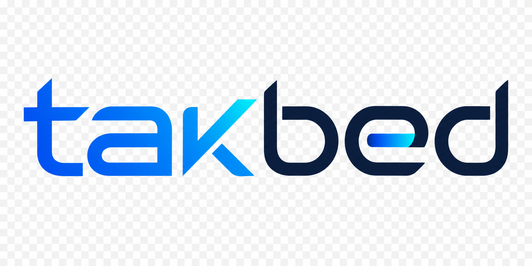 Takbed Logo